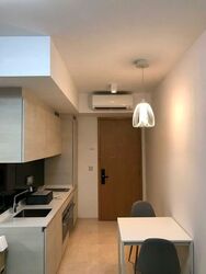 Chancery Lane (D11), Condominium #558121501